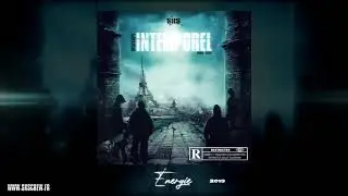 SKS CREW - Énergie (2019) - INTEMPOREL