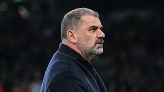 SPURS CHAT PODCAST: Talking Tottenham & The Transfer Window With George Sessions (Press Association)