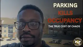 Section 8 Parking Mistakes Kill Occupancy