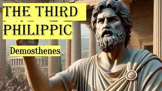 The Speech That Inspired a Nation: Demosthenes&rsquo; Third Philippic Explained