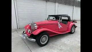 Vende-se MP Lafer Rosa Original &ndash; 1975 &ndash; Exclusivo! R$ 55.200,00