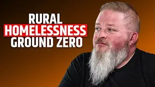 Rural Homelessness Ground Zero: Inside West Virginia&rsquo;s Hidden Crisis