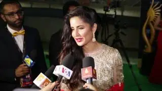 IIFA ROCKS 2017 | Katrina Kaif | Bollywood Actress | IIFA Awards New York