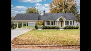 For Sale - 33 20th Ave NW, Hickory, NC 28601