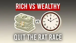 The Psychology of Wealth: Why Being 