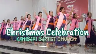 Christmas Celebration 