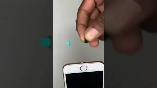 BEST Way To Prevent Dust From Charging Port