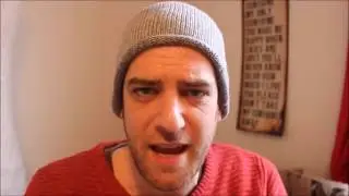 (YTP) Callum&rsquo;s Corner discusses his struggle with giving up non consensual boom boom| A vlog