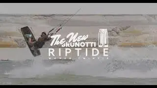 The new Brunotti Riptide 🔥