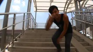 #TeensOfAlmaty [Black Attack Crew]