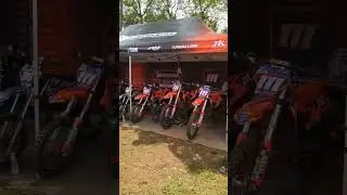 Team Rizqy Motorsport Lantian Juan Mamoo SS Rubin Caesar Jetnoko Nakami Lewis Stewart