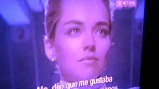 Escena bajos instintos