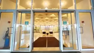 Commercial Glass Door | Glendale, AZ - ASAP Door Repair & Service Inc.