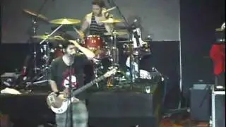 NOFX linoleum lima peru