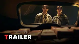 EVERYBODY LOVES ME WHEN I'M DEAD (2025) | Trailer sub ita del thriller drama thailandese | NETFLIX