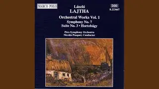 Symphony No. 7, Op. 63 