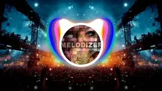 Alan Walker x Putri Ariani - Hero [Melodizer Remix]