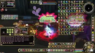 FLYFF EPIC HUNT! VanHelsingTV /Slayer Full STR  SPIDER CASTLE