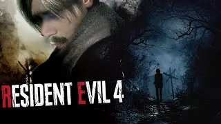 Resident Evil 4 First Time Playthrough Continues! (Part 3)