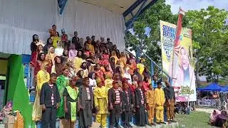 Voice of Spensaku HUT RI KUMAI 2024(3)