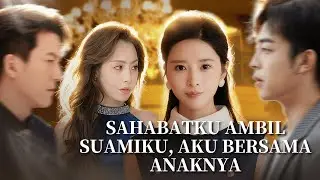 Suami dan Sahabatku Berselingkuh di Hari Pernikahanku