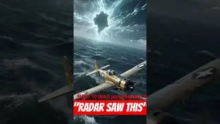 Flight 19: The Bermuda Triangle Radar Mystery (Part 2)