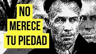 Olvídate de Netflix: La Verdadera Psicología de Ed Gein