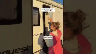 Average day of Vanlife in Germany 🇩🇪🚐 One of the things we told ourselves we HAD to see whilst