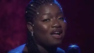 Oyin - Have Yourself A Merry Little Christmas