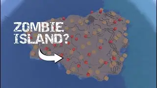 Minecraft&rsquo;s Most Mysterious Biome: The Mushroom Island Explained