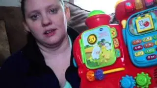 TOP 5 TOYS/BOOKS COLLAB YTMM!