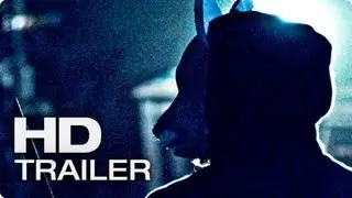YOU'RE NEXT Offizieller Trailer Deutsch German | 2013 Official Horror [HD]