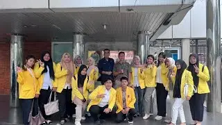 PROGRAM KAMPUS BERDAMPAK SKEMA KEWIRAUSAHAAN✨️ || UNIVERSITAS PEMBANGUNAN PANCABUDI MEDAN
