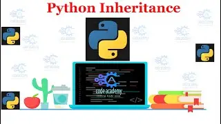 Python 042 | Inheritance in Python| Hindi| Priya Ranjan | code academy