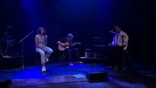 Mell VF - Strangers Again, Cultuurcentrum Deurne (23-1-2026)