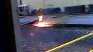 IPSCO Scarfing