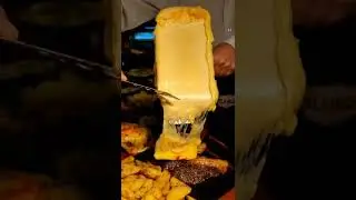 The secret ingredient is always cheese. #shorts