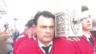 “Mi Amargura” 50 Aniversario (Calle Coroná)