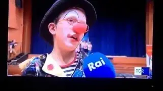 CircoPizza Special - Filocircus Filodrammatica di laives