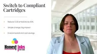 Make a Difference with Cash 4 Cause  Combat Illegal Printer Cartridges