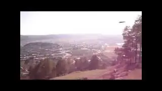 UFO,Russia