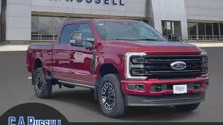 2026 Ford Super Duty F-350 SRW XL Anniston, Gadsden, Heflin, Oxford, Birmingham