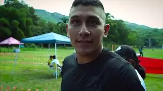 Revolution Race 2018