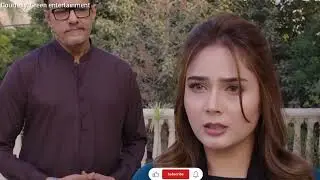 Humnava Episode 16 |Review | Promo review| Sumaiya Bukhsh - Hunain Shahid | Green TV Entertainment