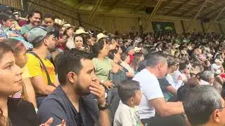 Trobar Colombiano: Improvisación y Talento en Vivo
