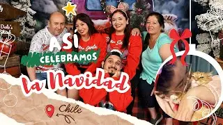 Nuestra navidad 2025 🌲🎅🌲🌲