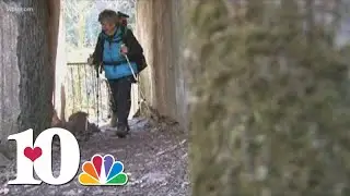 Buddy Check 10: Growth of Hiking for Healing continues helping breast cancer patients and survivors