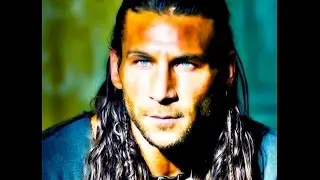 Black Sails Charles Vane Tom Waits Going Out West THOR GARY MLR