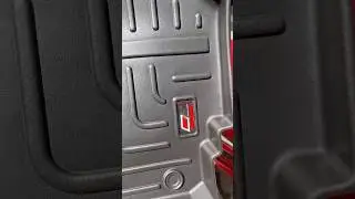 car floor mats custom TPE odorless #carmats #tata #marutisuzuki #tpe #custom #hyundai #factory