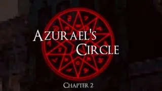 Azurael's Circle Chapter 2